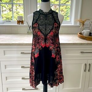 Free People Intimately Dress /Cover-up